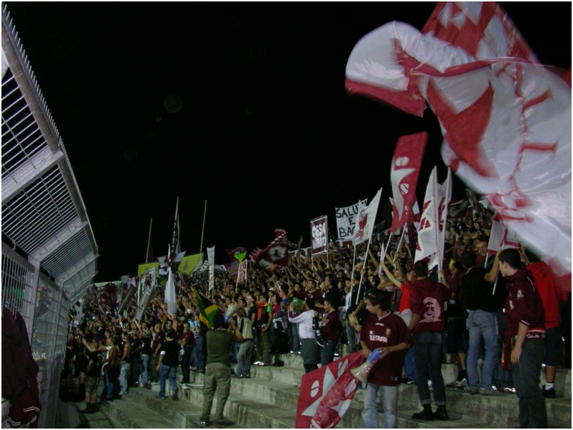 Arezzo - Ascoli 21.09.2004 004